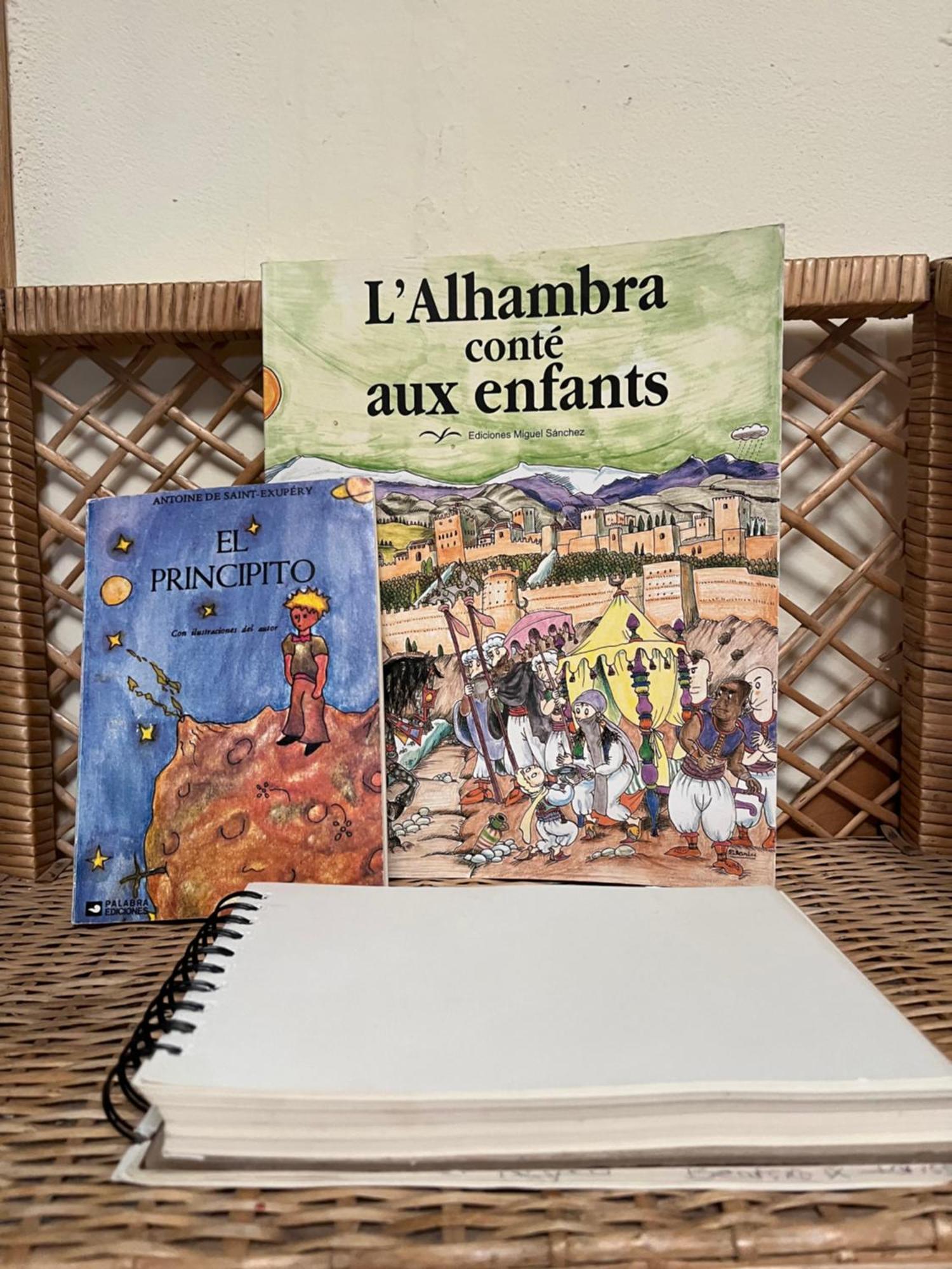 Cortijo Alhijra Big Yourte Lanjarón المظهر الخارجي الصورة